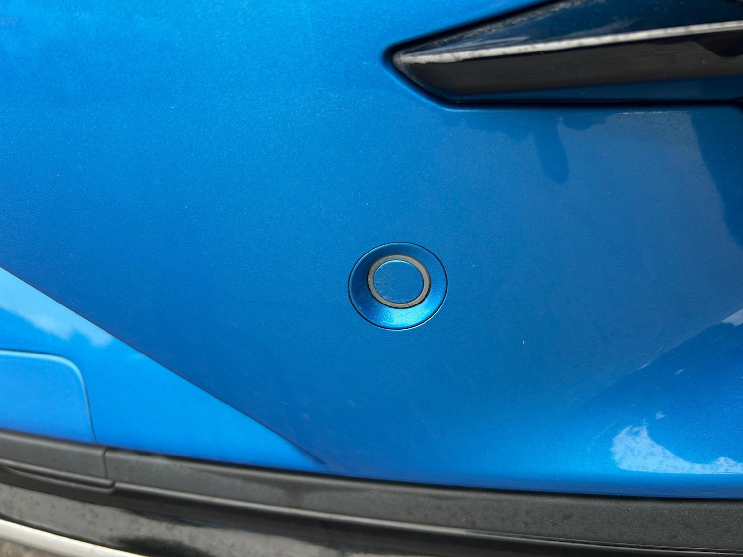 Used MG MG ZS 2021 for sale - 76726009: Photo 10