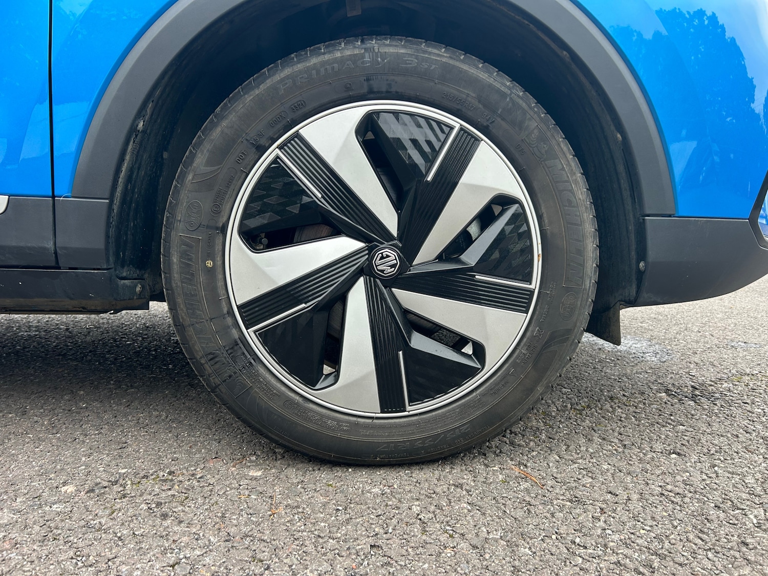 Used MG MG ZS 2021 for sale - 76726009: Photo 11