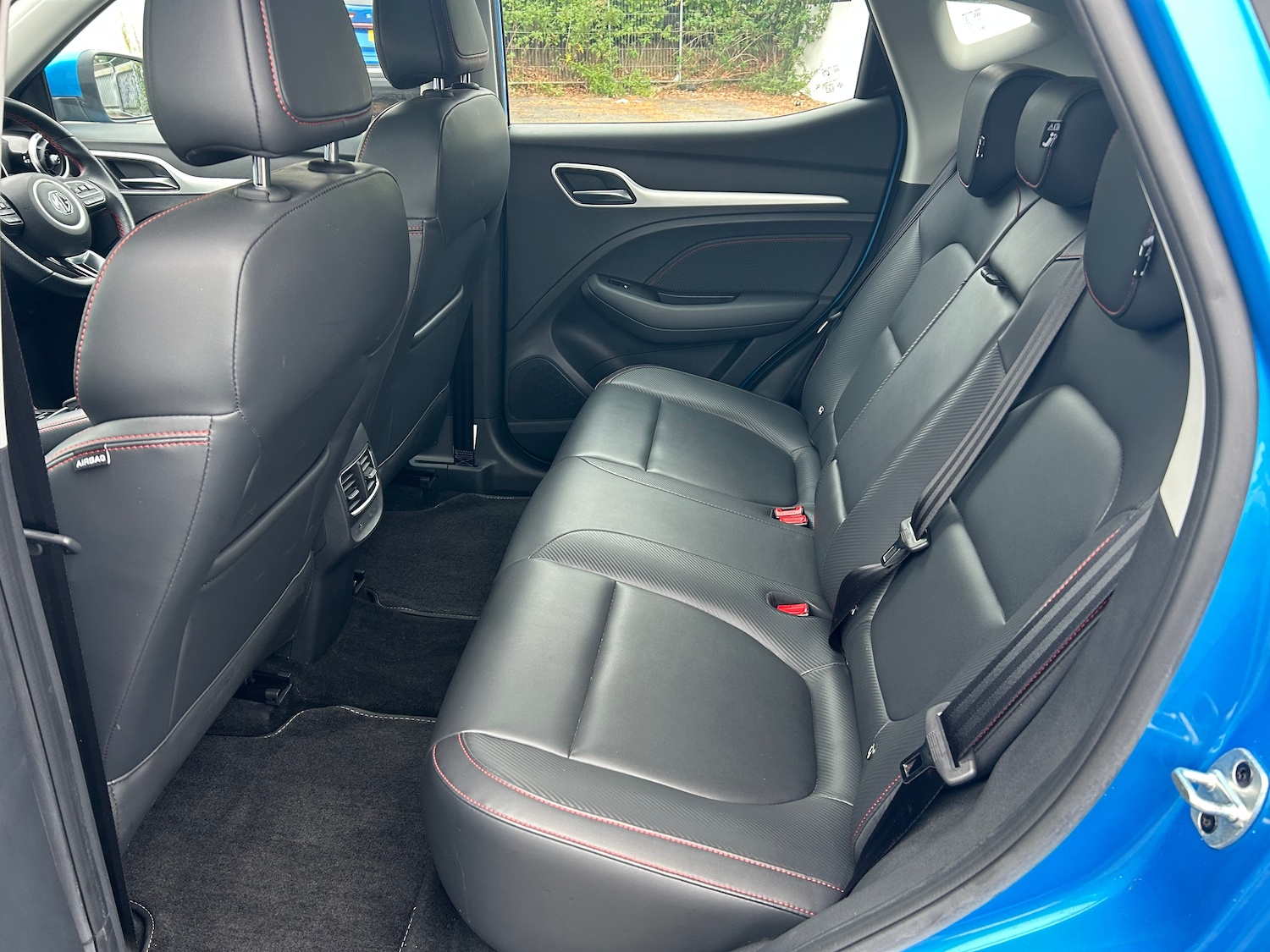 Used MG MG ZS 2021 for sale - 76726009: Photo 15