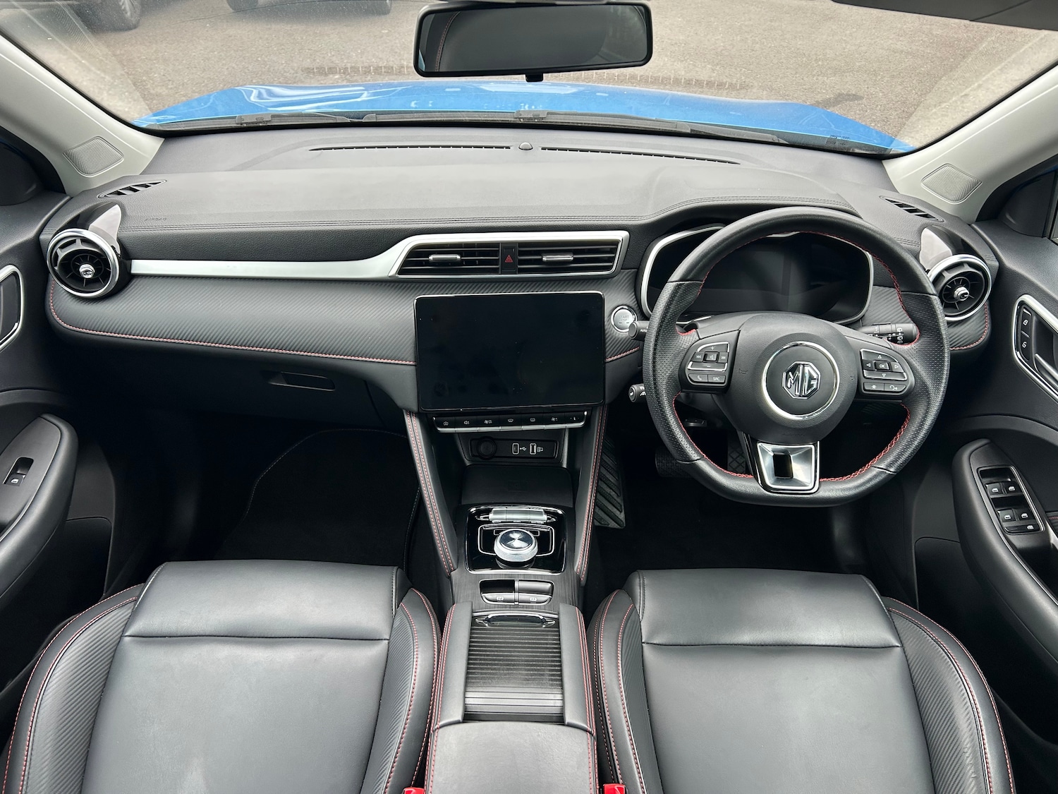 Used MG MG ZS 2021 for sale - 76726009: Photo 16