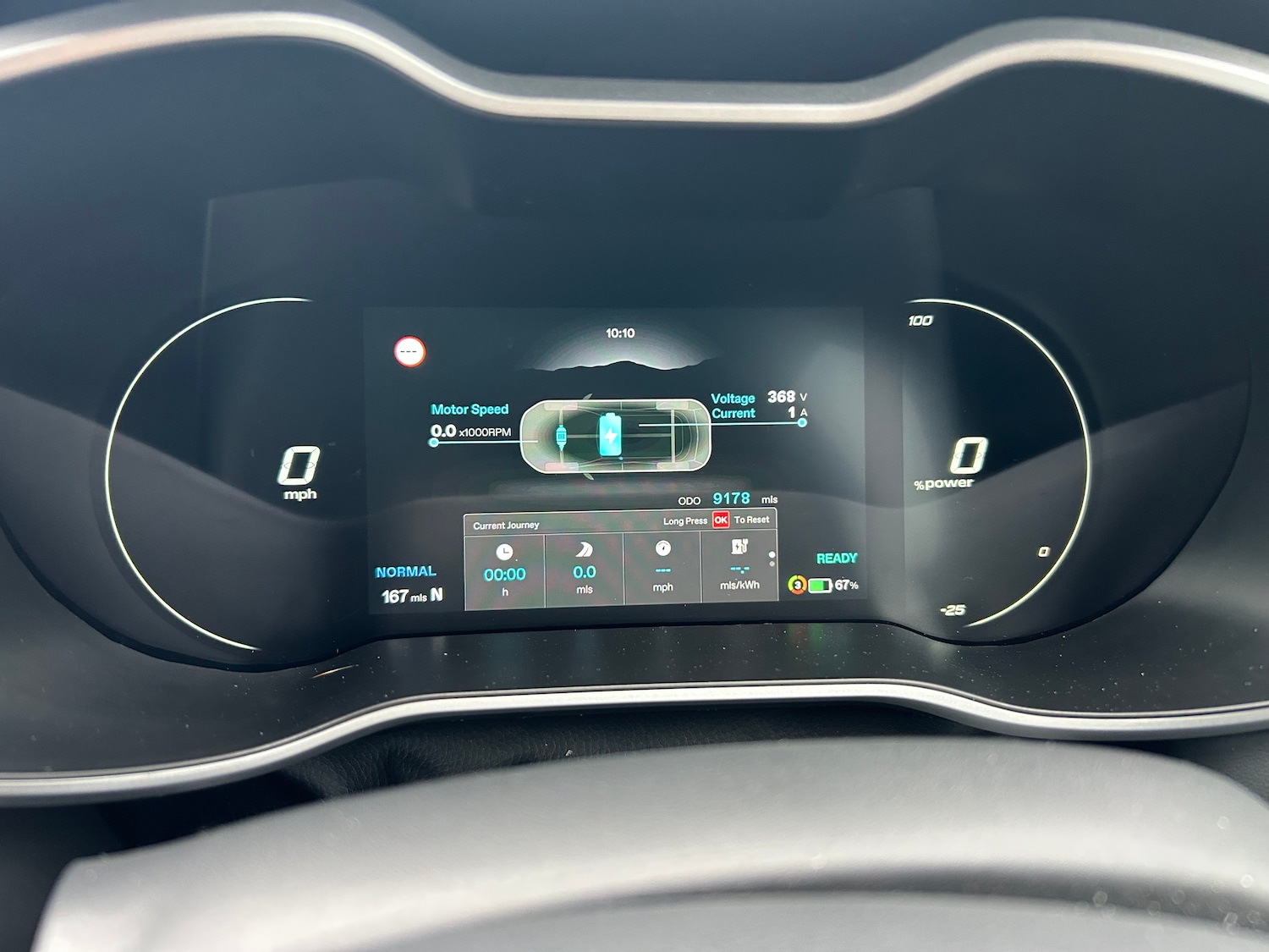 Used MG MG ZS 2021 for sale - 76726009: Photo 17