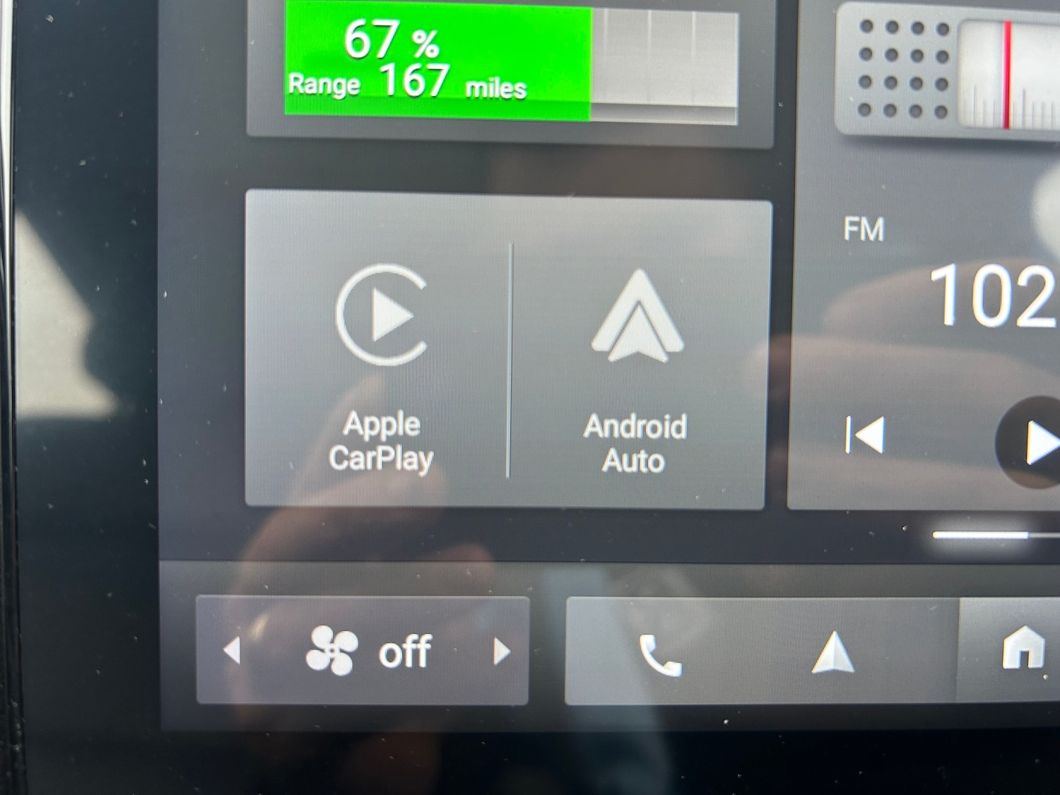 Used MG MG ZS 2021 for sale - 76726009: Photo 18