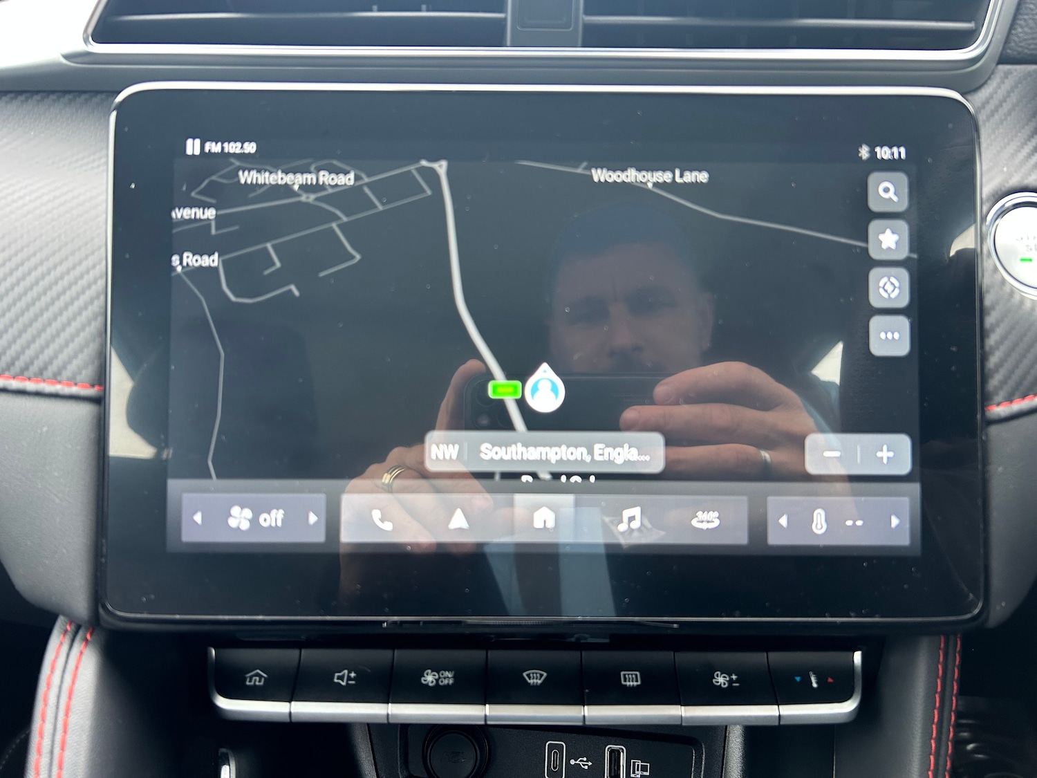 Used MG MG ZS 2021 for sale - 76726009: Photo 19