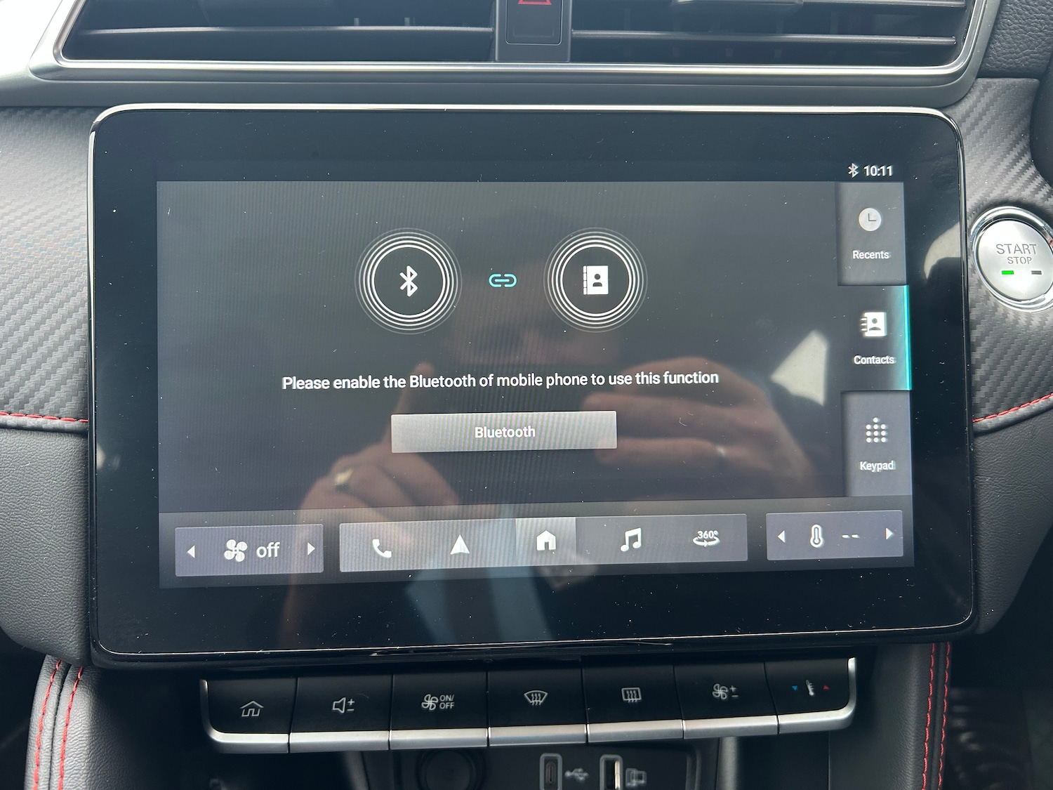 Used MG MG ZS 2021 for sale - 76726009: Photo 21