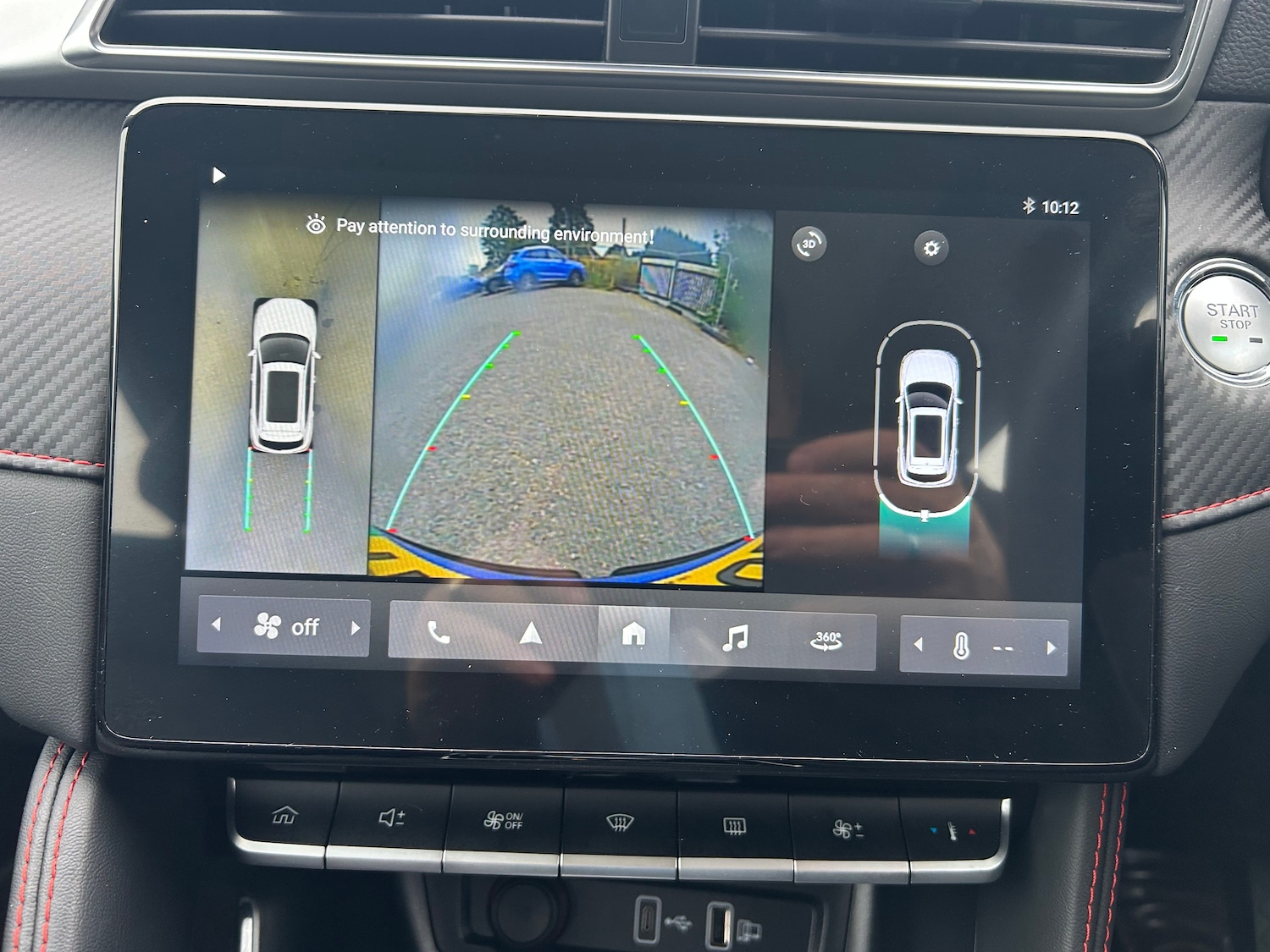 Used MG MG ZS 2021 for sale - 76726009: Photo 22