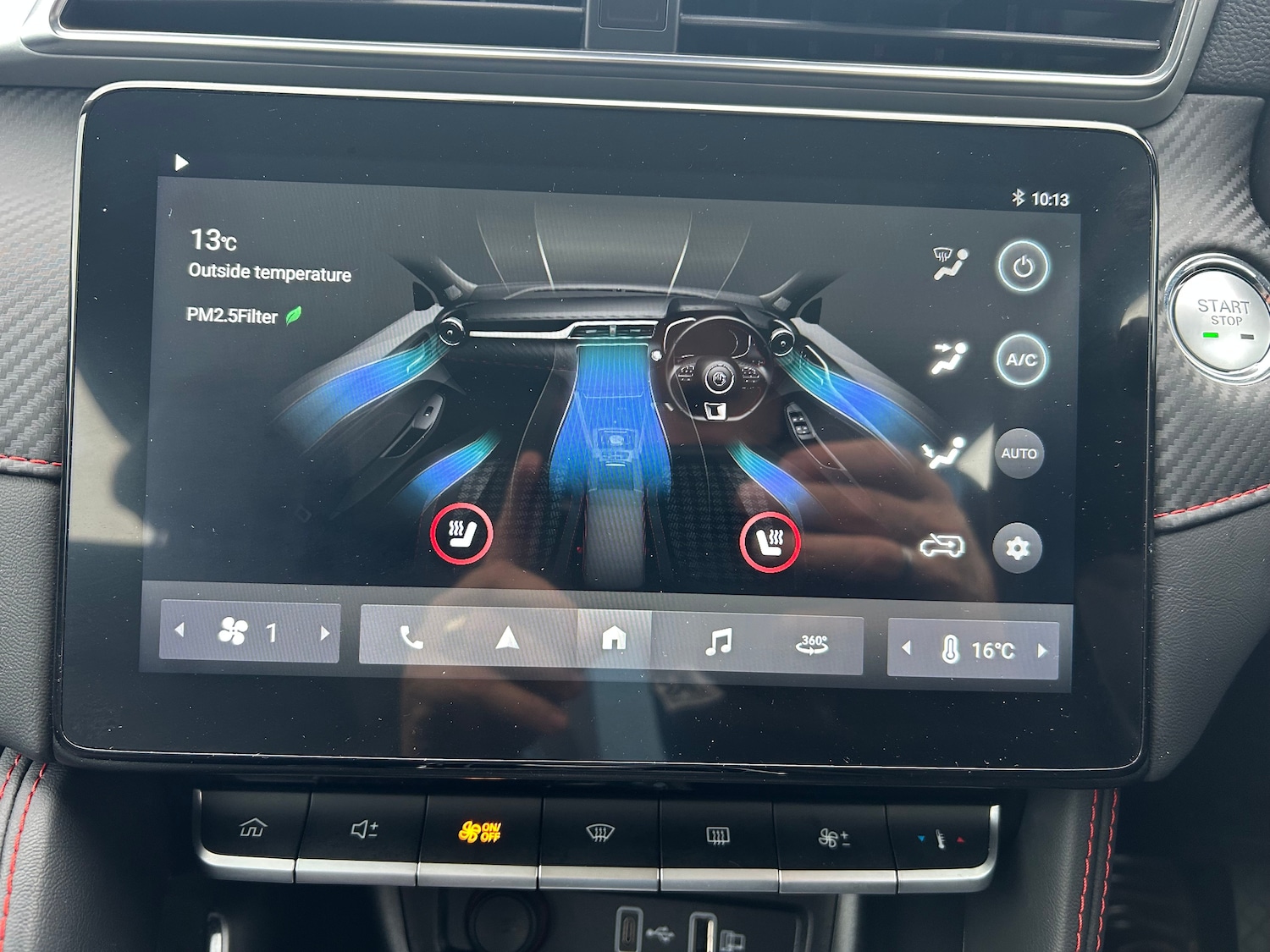 Used MG MG ZS 2021 for sale - 76726009: Photo 23