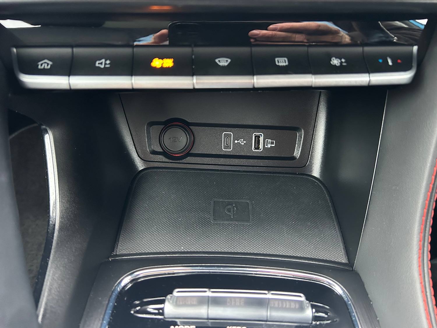 Used MG MG ZS 2021 for sale - 76726009: Photo 24