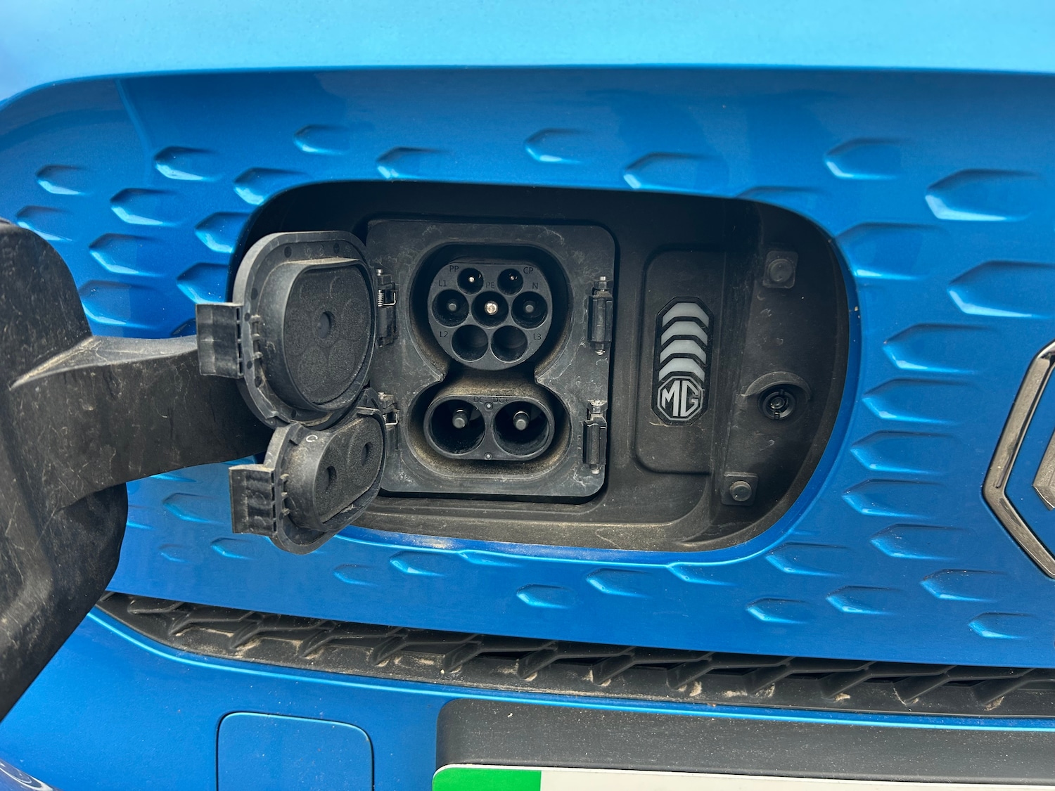 Used MG MG ZS 2021 for sale - 76726009: Photo 9