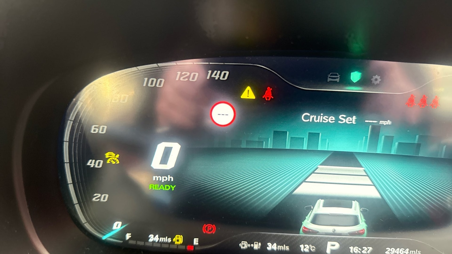 Used MG MG HS 2021 for sale - 78084766: Photo 10