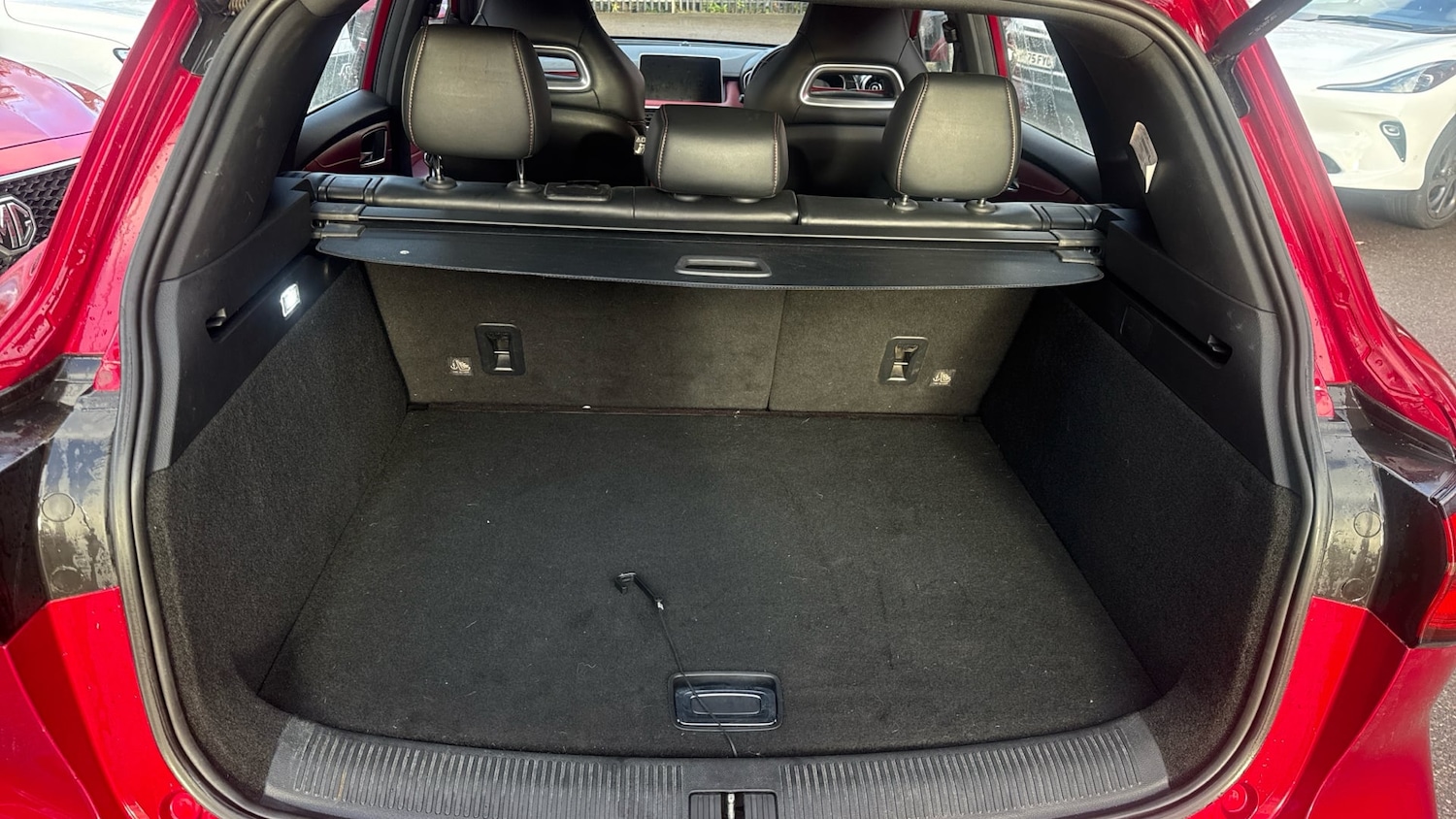 Used MG MG HS 2021 for sale - 78084766: Photo 11