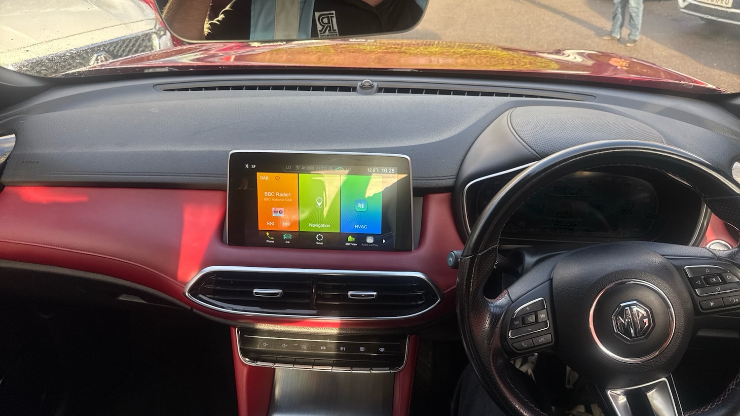 Used MG MG HS 2021 for sale - 78084766: Photo 13