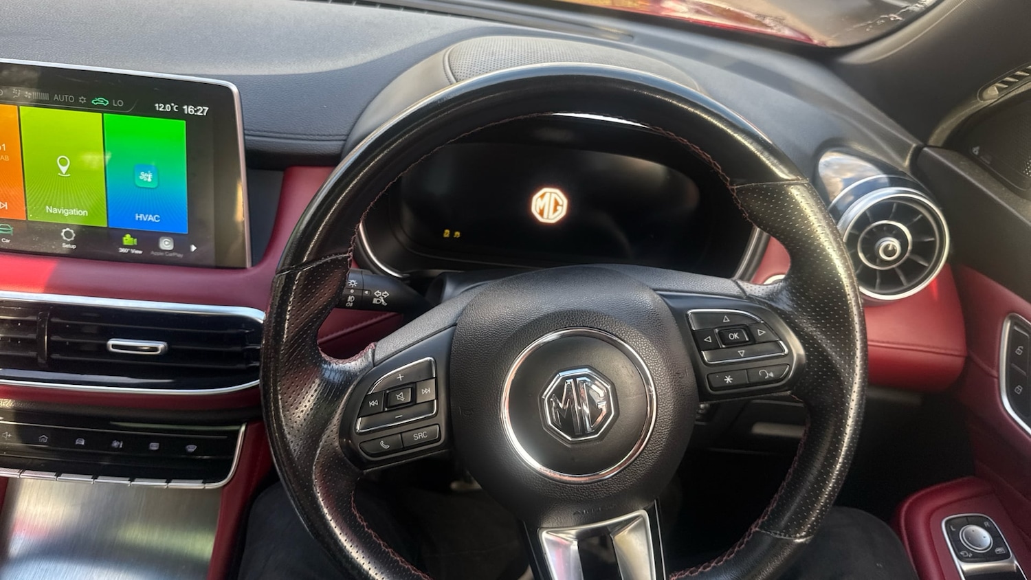 Used MG MG HS 2021 for sale - 78084766: Photo 14