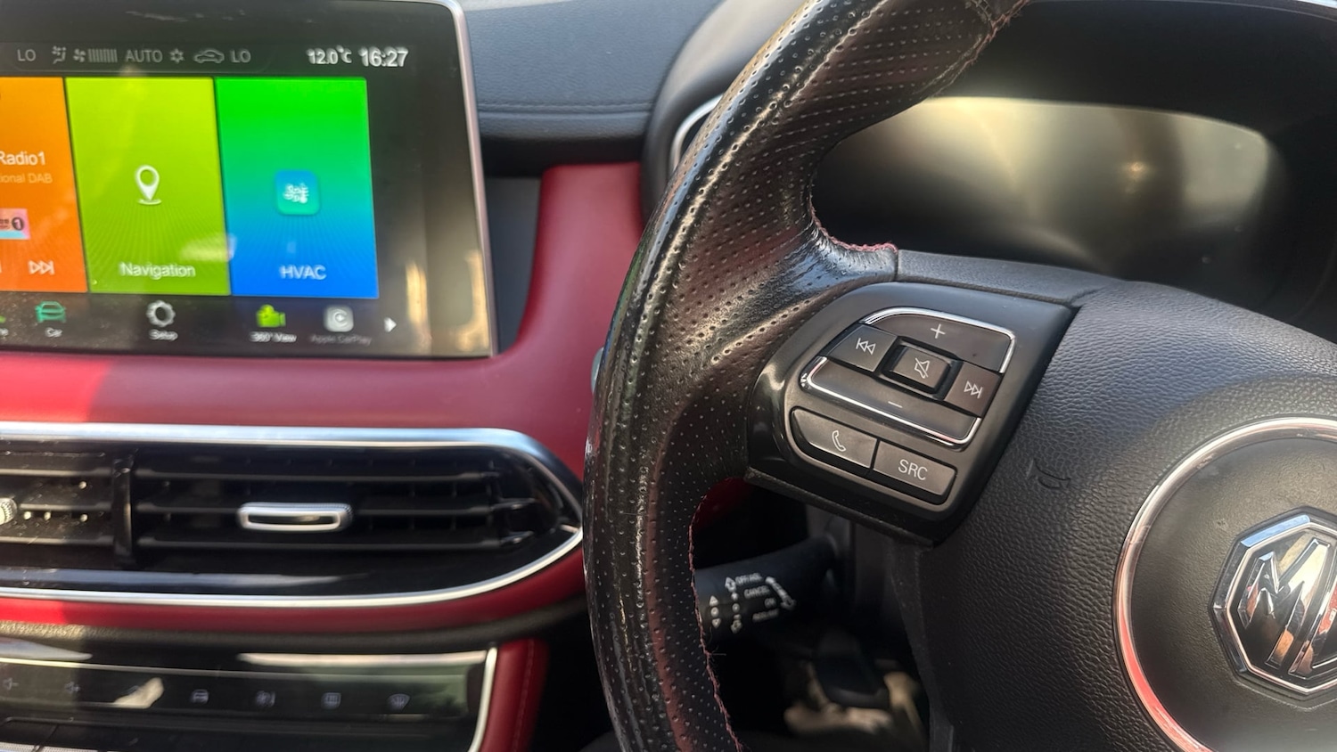 Used MG MG HS 2021 for sale - 78084766: Photo 15