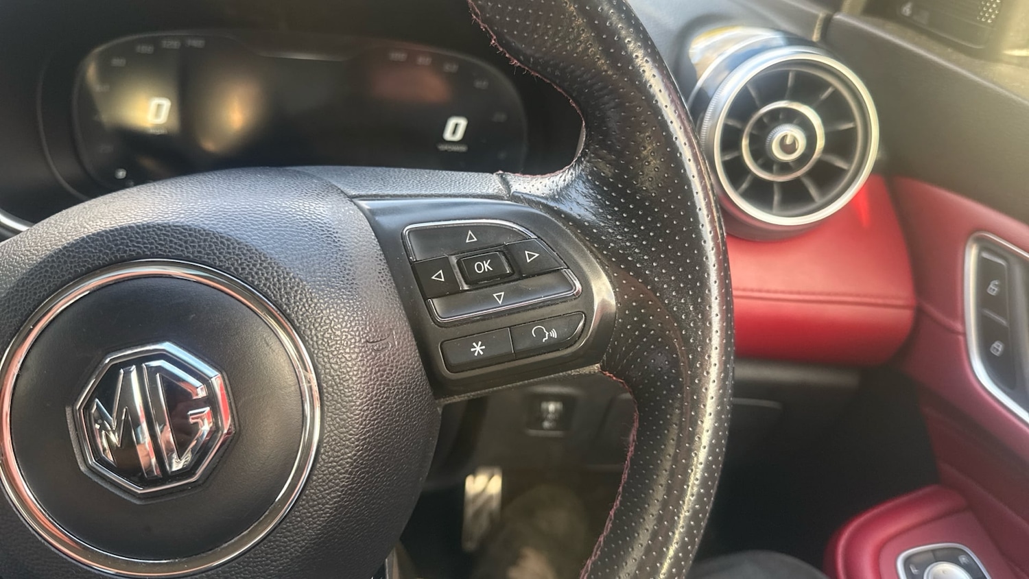 Used MG MG HS 2021 for sale - 78084766: Photo 16