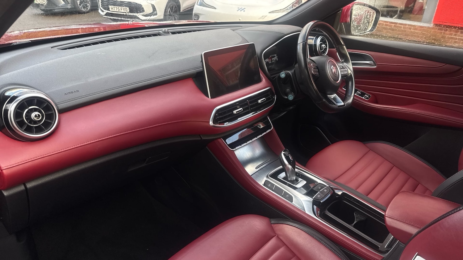 Used MG MG HS 2021 for sale - 78084766: Photo 2