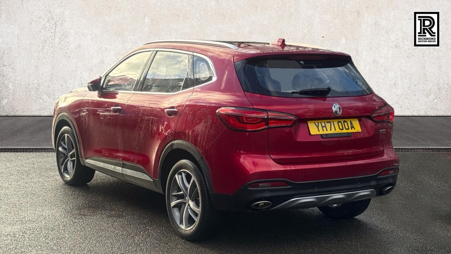 Used MG MG HS 2021 for sale - 78084766: Photo 3