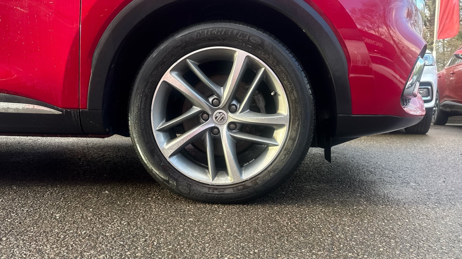 Used MG MG HS 2021 for sale - 78084766: Photo 5