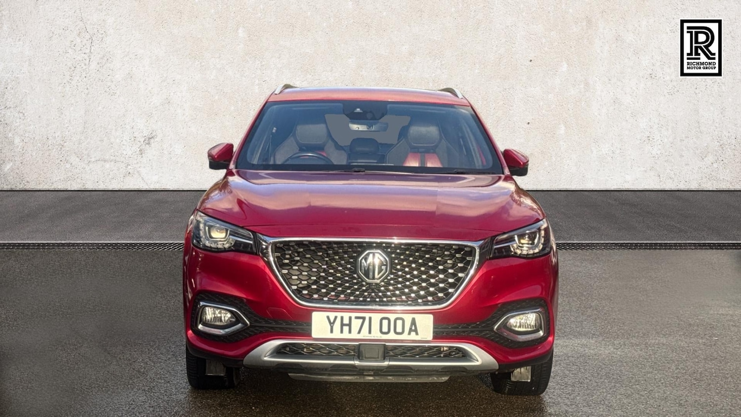 Used MG MG HS 2021 for sale - 78084766: Photo 7