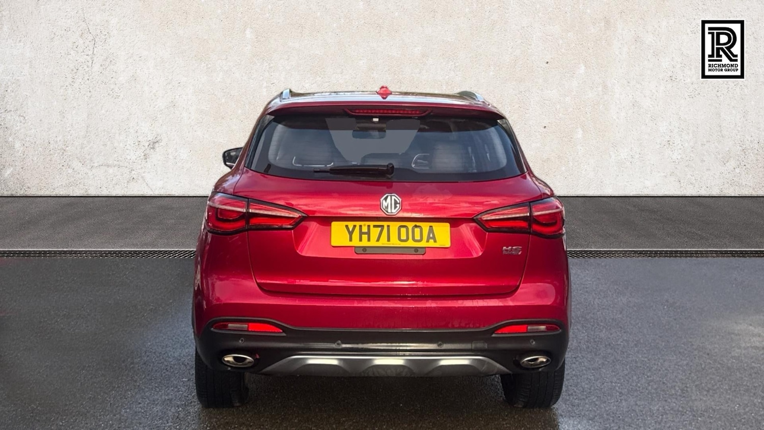 Used MG MG HS 2021 for sale - 78084766: Photo 8