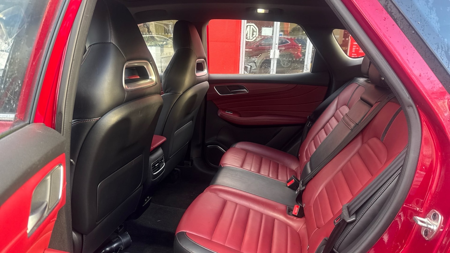 Used MG MG HS 2021 for sale - 78084766: Photo 9