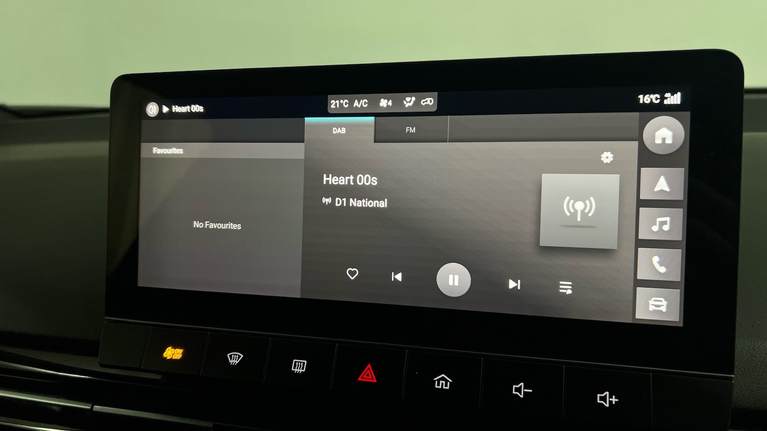 Used MG MG4 2022 for sale - 76751965: Photo 24