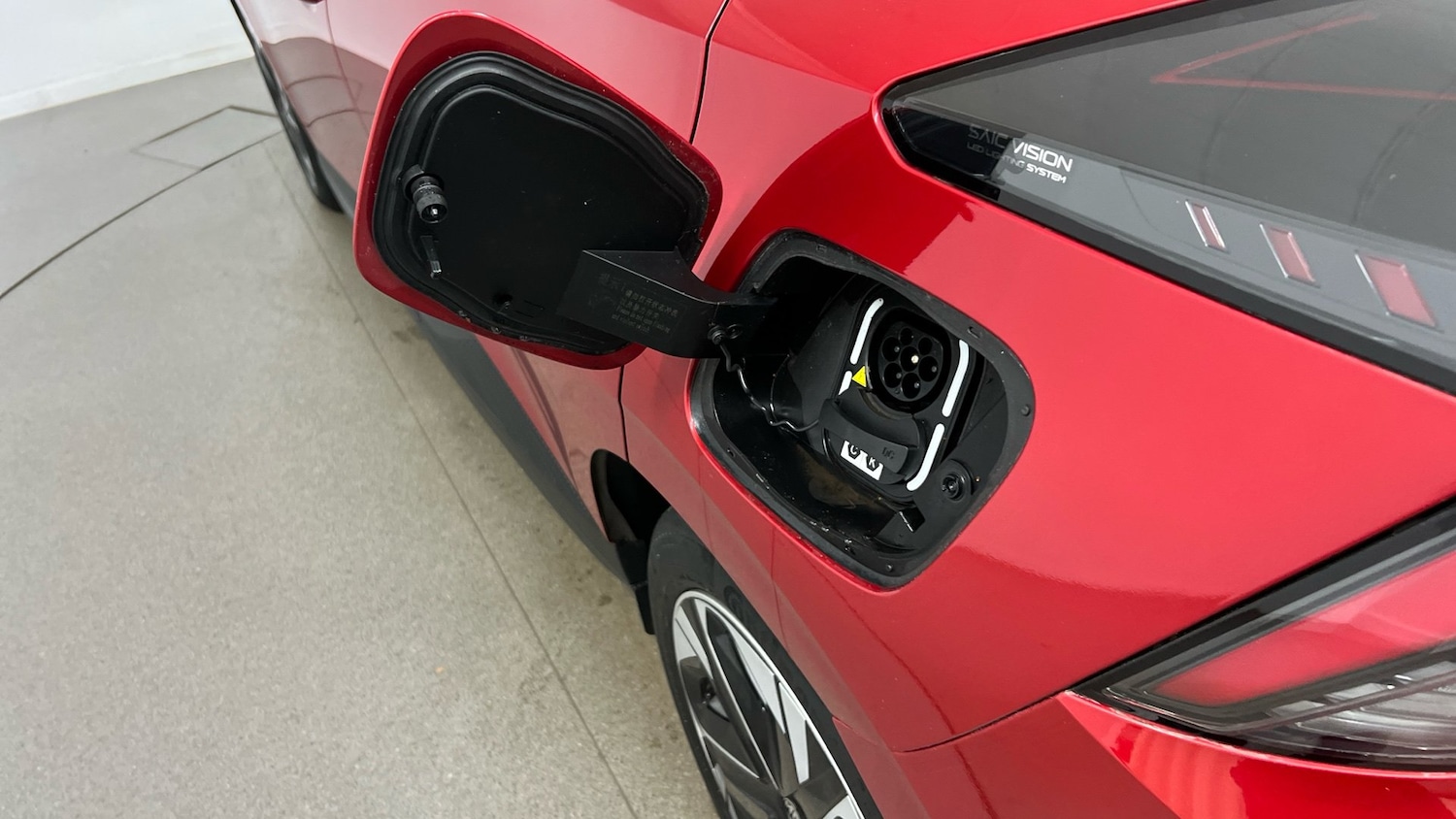 Used MG MG4 2022 for sale - 76751965: Photo 25