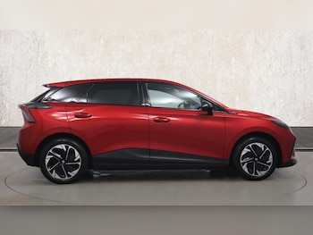 Used MG MG4 2022 for sale - 76751965: Photo