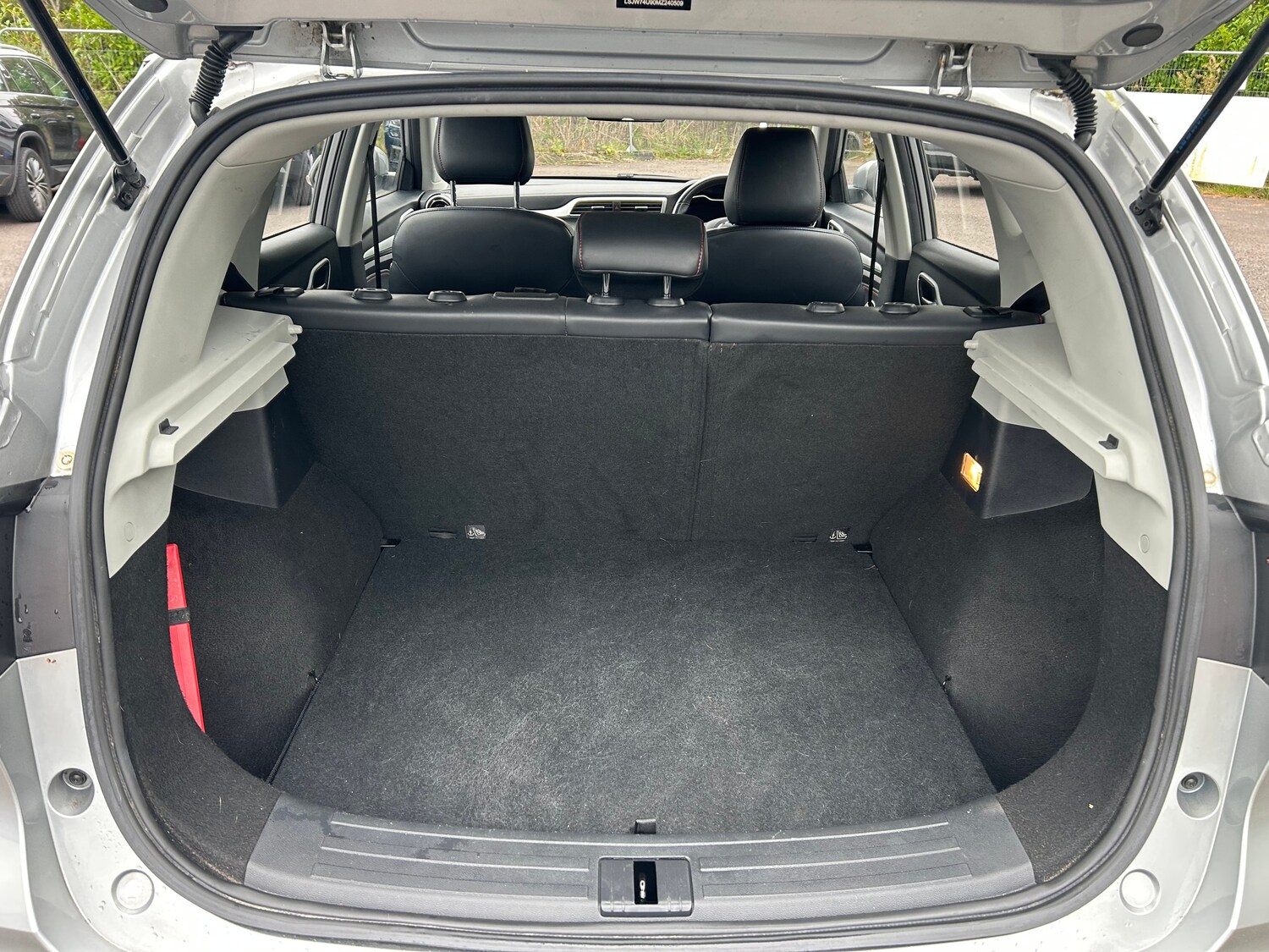 Used MG MG ZS 2022 for sale - 76675333: Photo 10