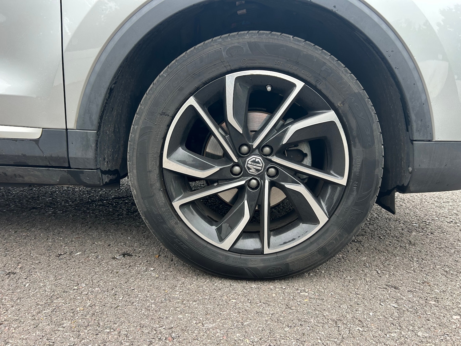 Used MG MG ZS 2022 for sale - 76675333: Photo 11