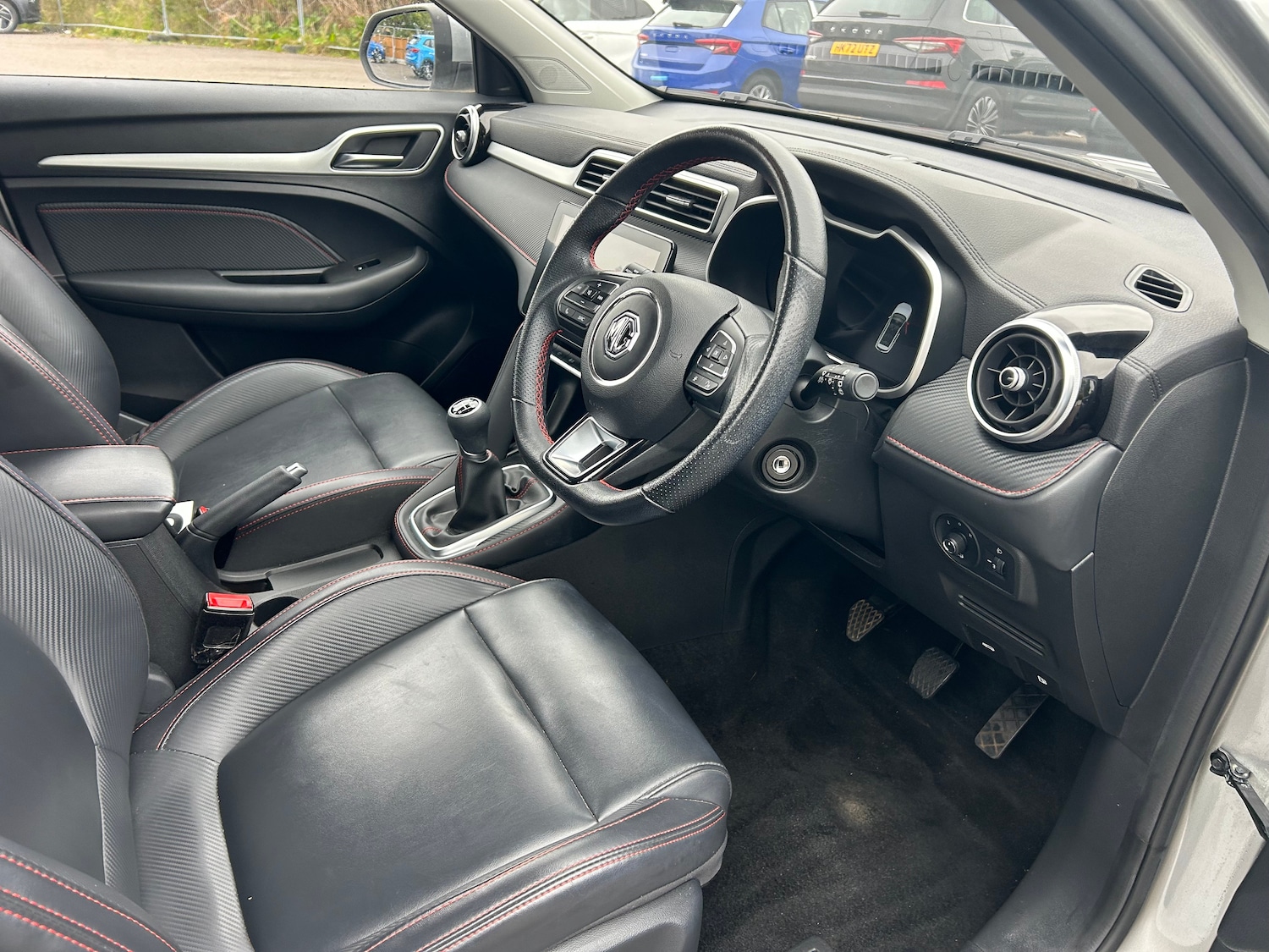 Used MG MG ZS 2022 for sale - 76675333: Photo 12