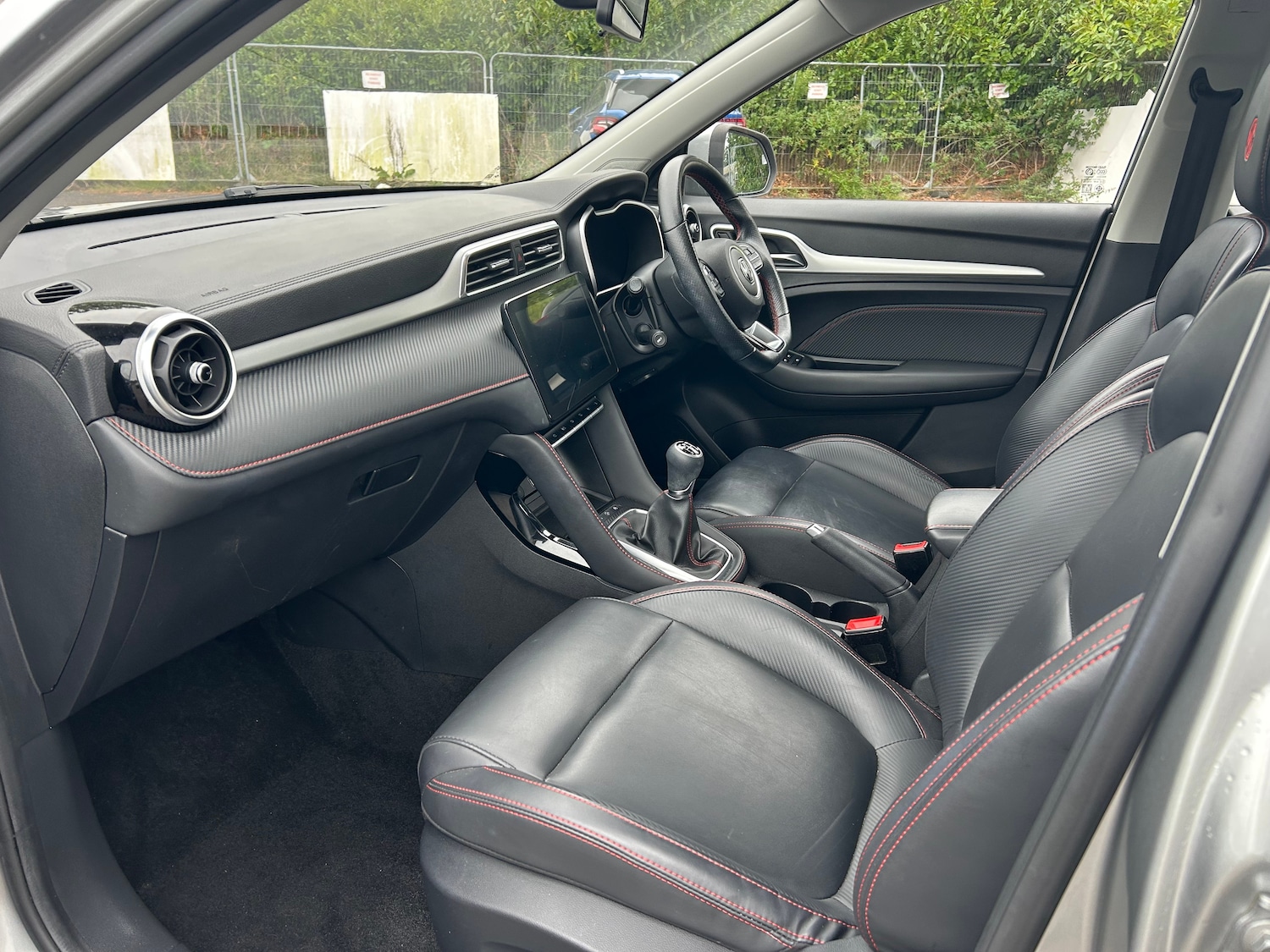 Used MG MG ZS 2022 for sale - 76675333: Photo 13