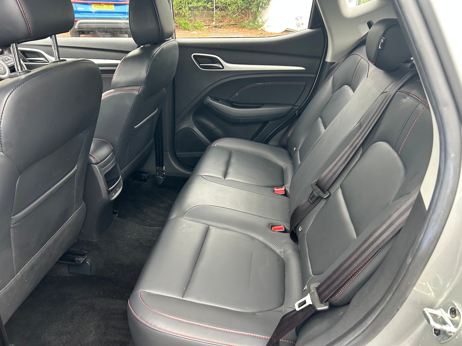 Used MG MG ZS 2022 for sale - 76675333: Photo 14