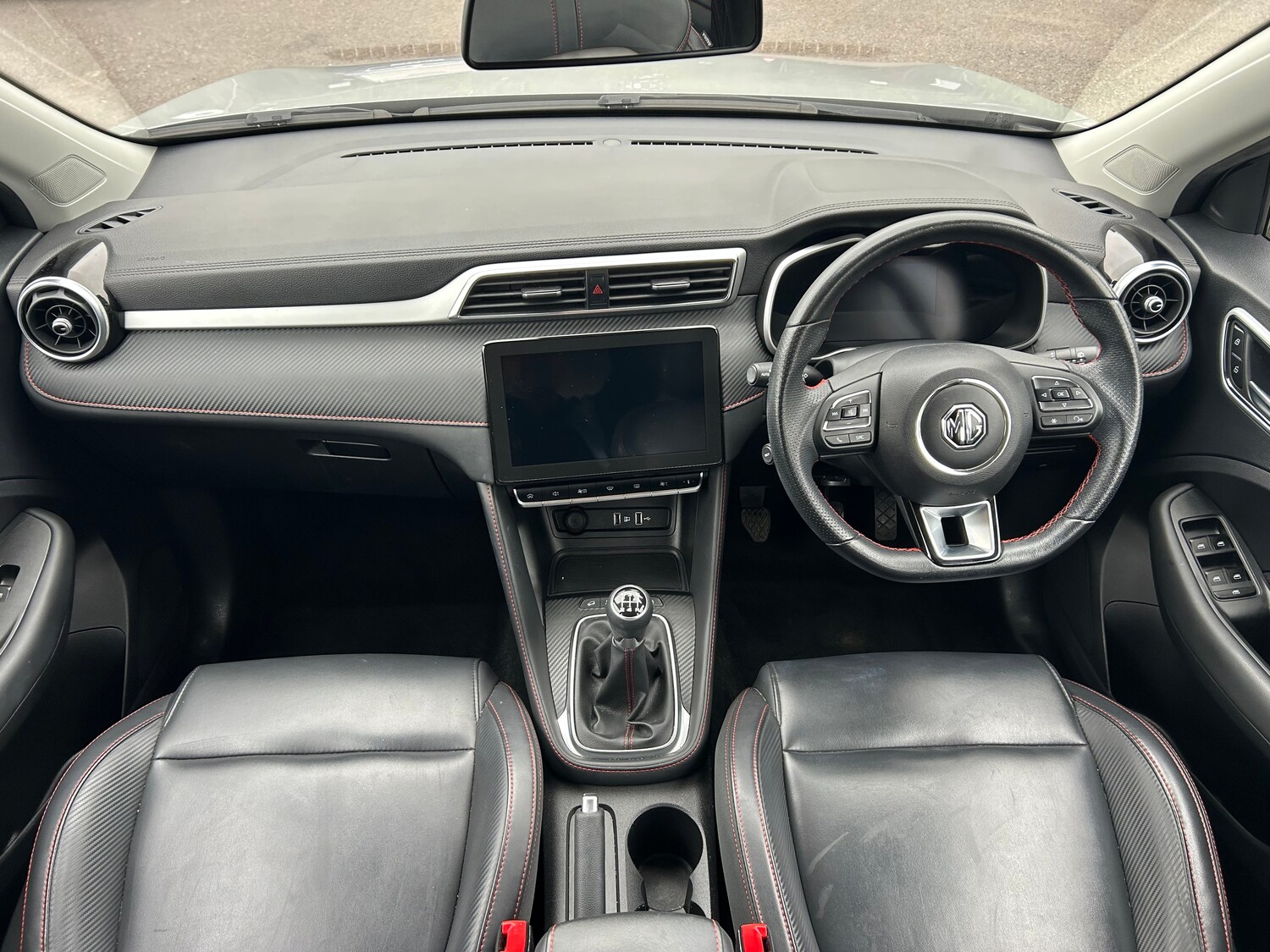 Used MG MG ZS 2022 for sale - 76675333: Photo 15