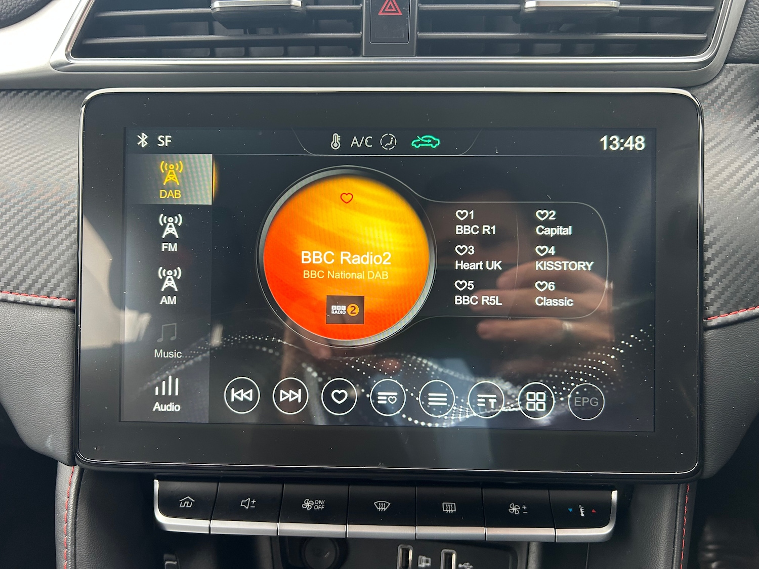 Used MG MG ZS 2022 for sale - 76675333: Photo 17