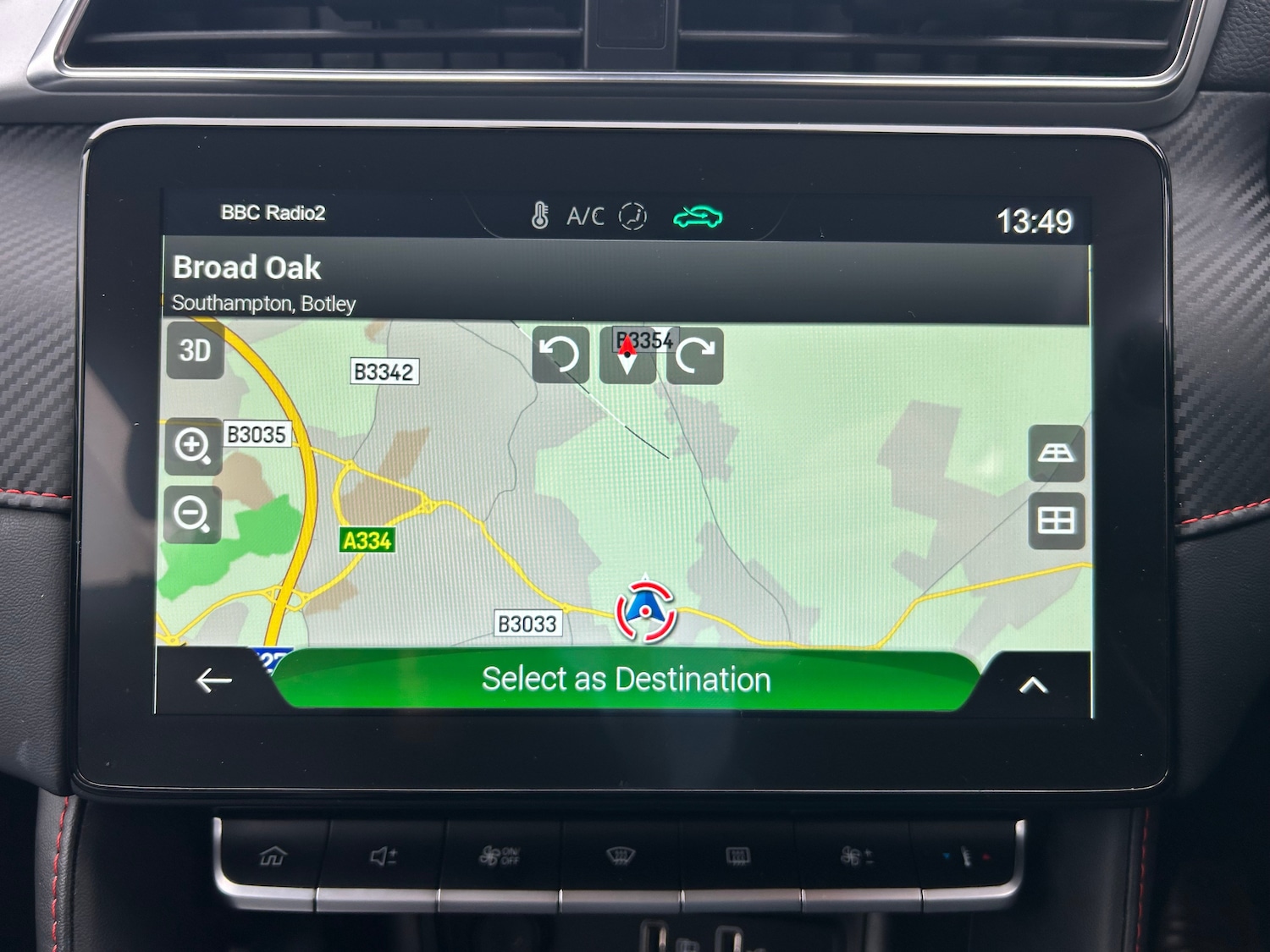 Used MG MG ZS 2022 for sale - 76675333: Photo 18