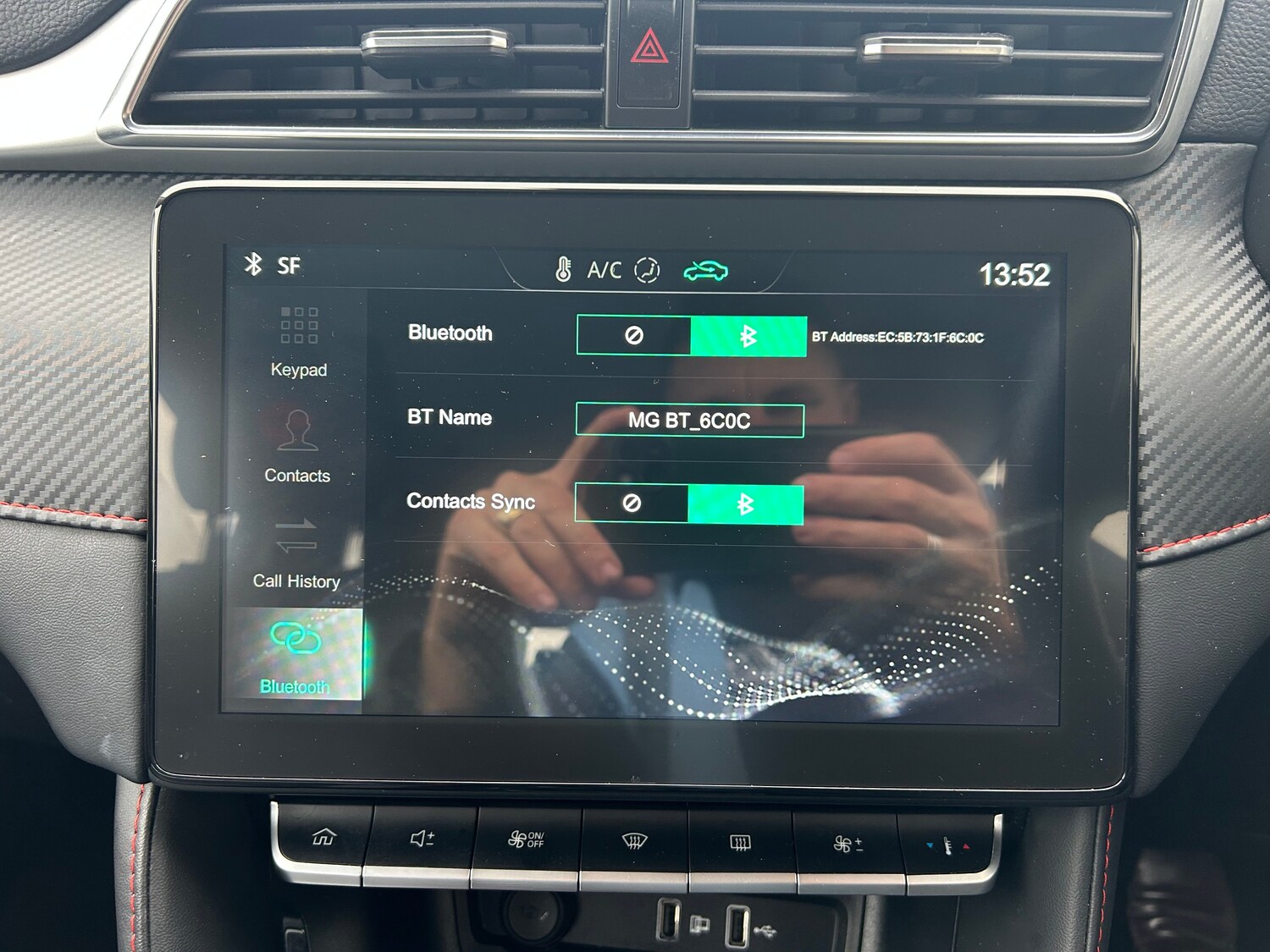 Used MG MG ZS 2022 for sale - 76675333: Photo 23