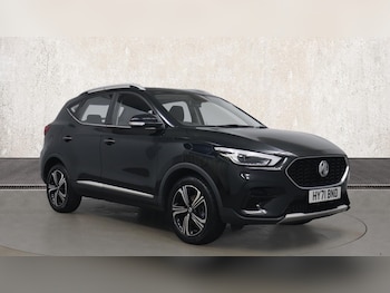 Used MG MG ZS 2021 for sale - 76274159: Photo
