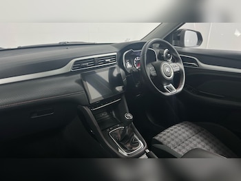 Used MG MG ZS 2021 for sale - 76274159: Photo