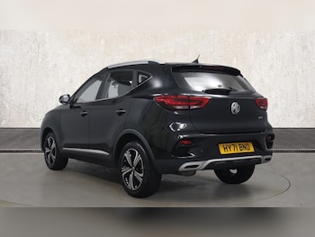 Used MG MG ZS 2021 for sale - 76274159: Photo