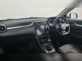 Used MG MG ZS 2022 for sale - 76274158: Photo