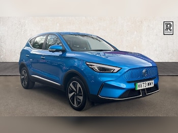 Used MG MG ZS 2023 for sale - 78352562: Photo