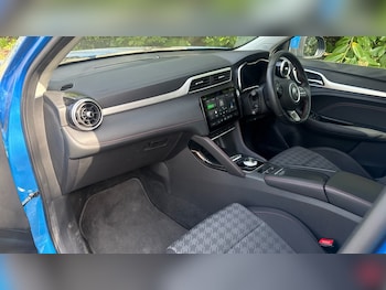 Used MG MG ZS 2023 for sale - 78352562: Photo