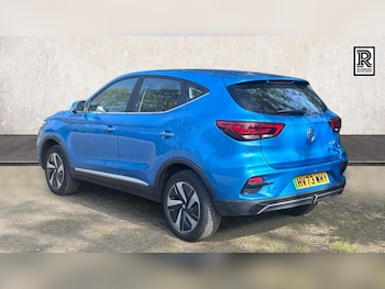 Used MG MG ZS 2023 for sale - 78352562: Photo