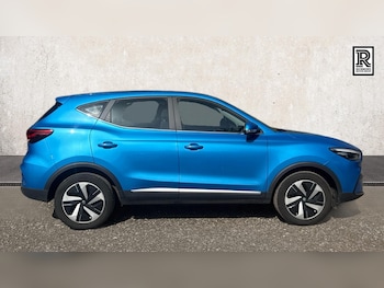 Used MG MG ZS 2023 for sale - 78352562: Photo