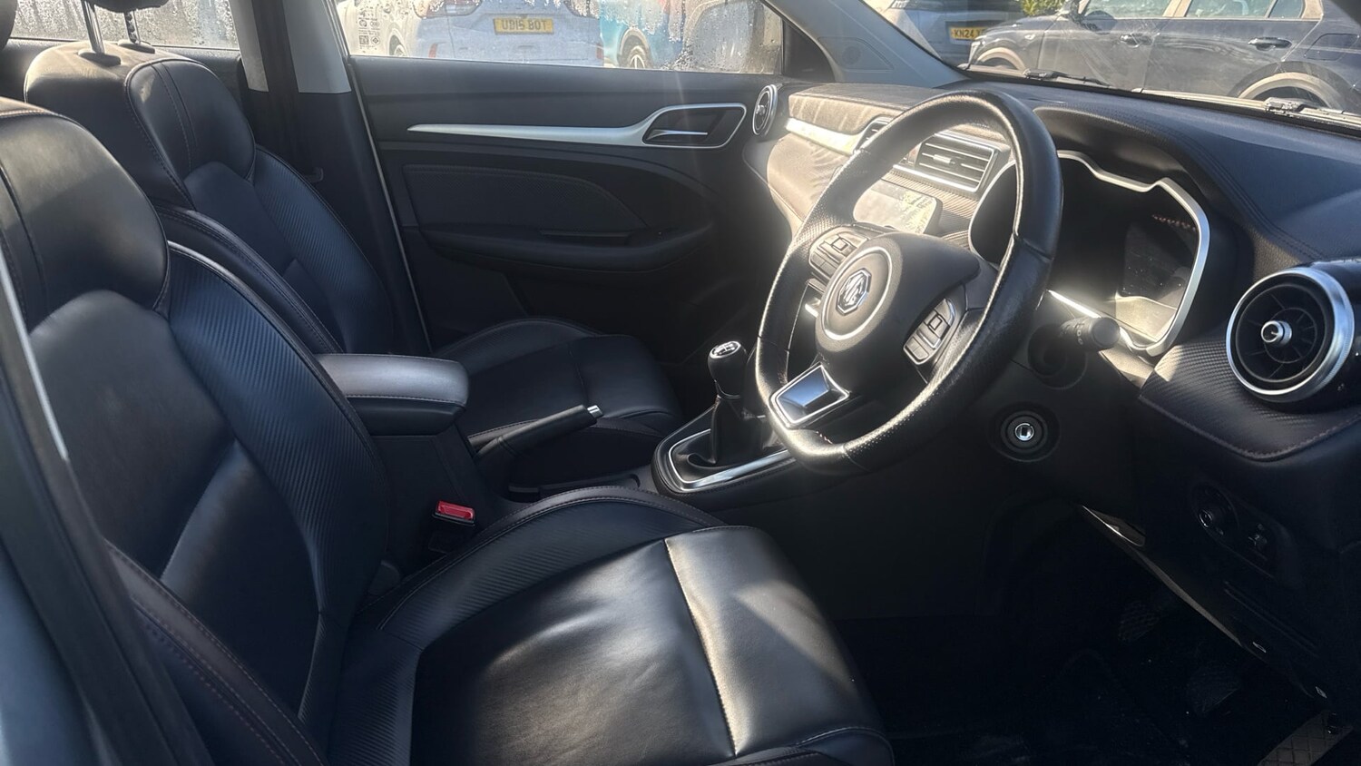 Used MG MG ZS 2022 for sale - 77385421: Photo 12