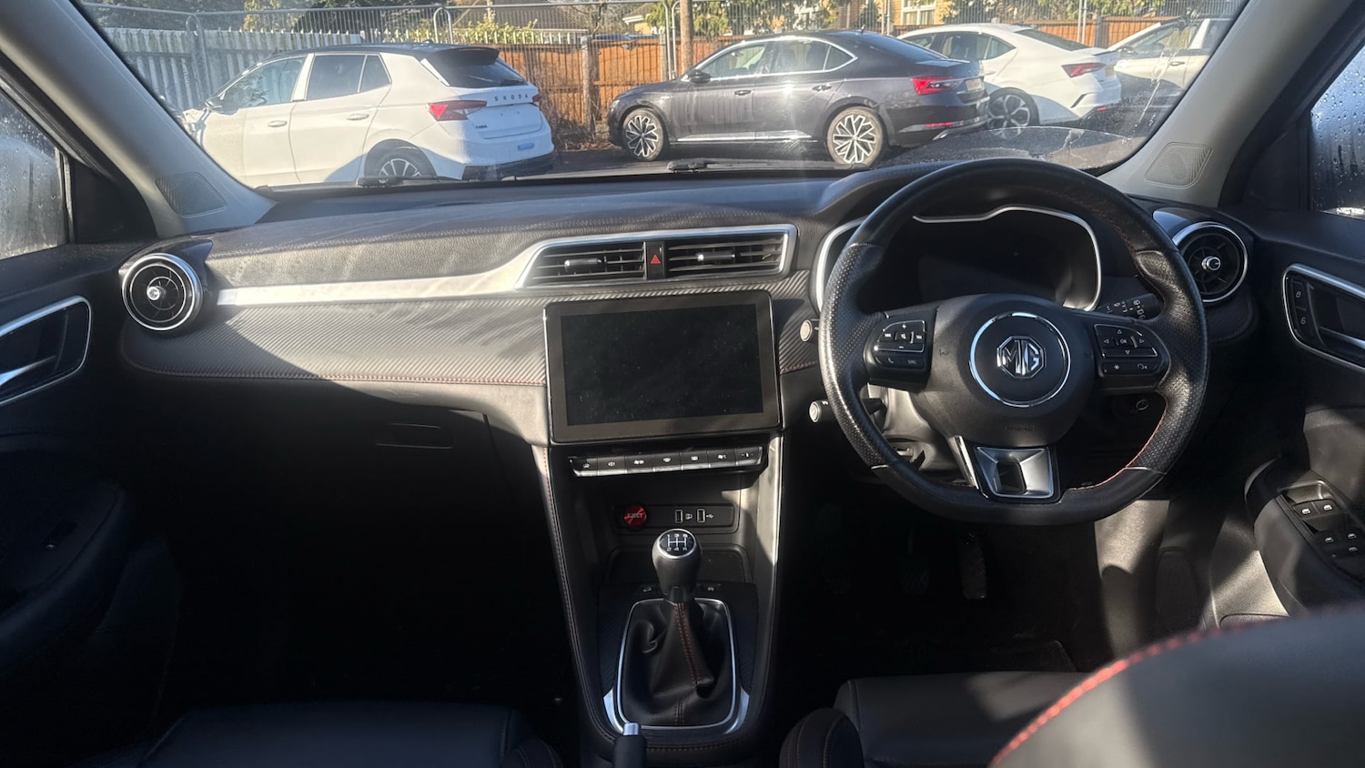 Used MG MG ZS 2022 for sale - 77385421: Photo 13