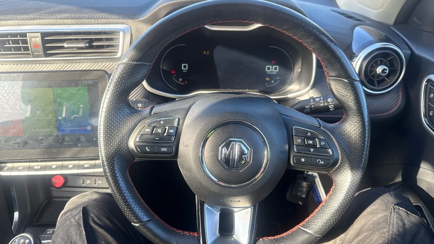 Used MG MG ZS 2022 for sale - 77385421: Photo 14