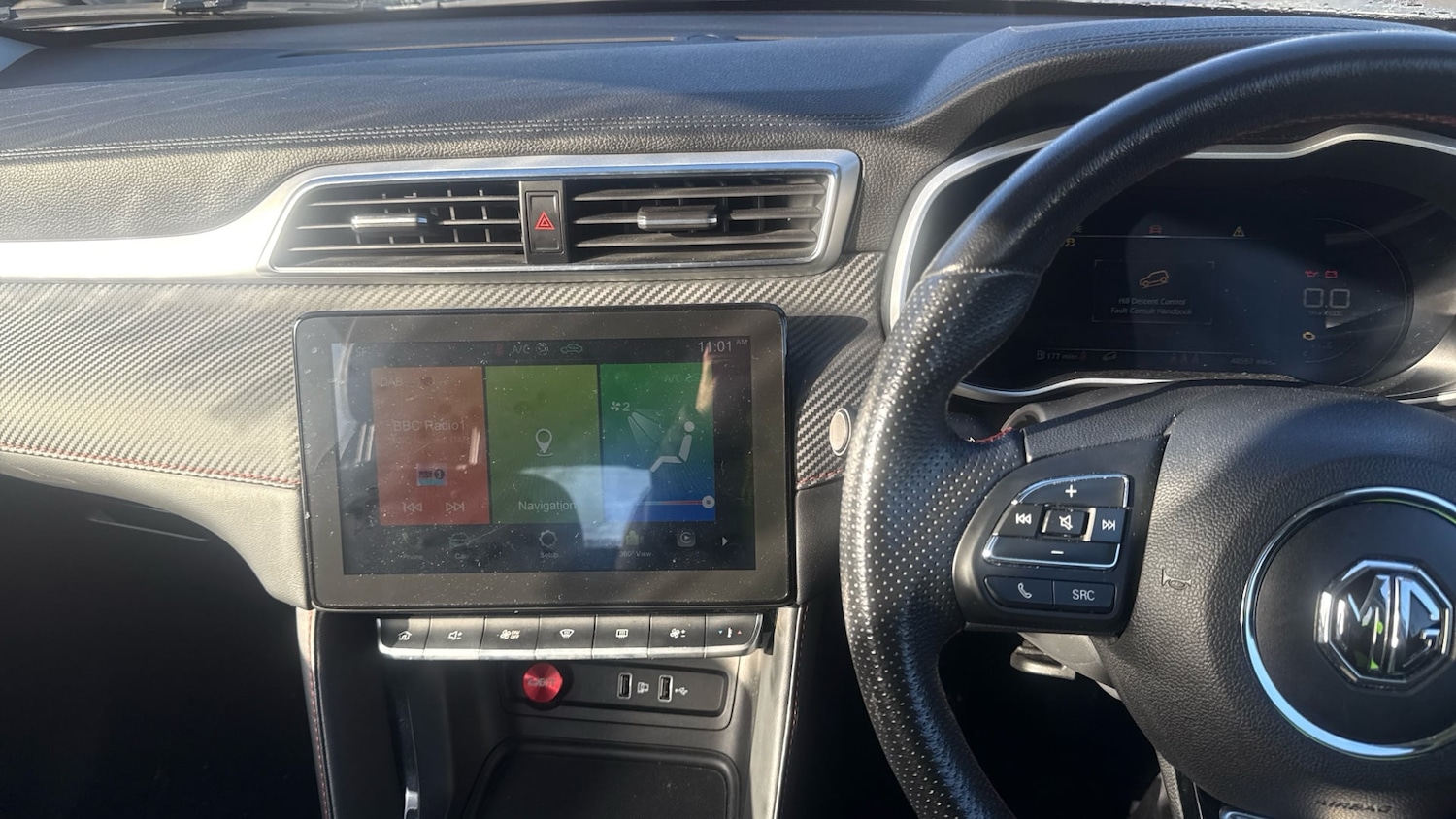 Used MG MG ZS 2022 for sale - 77385421: Photo 15