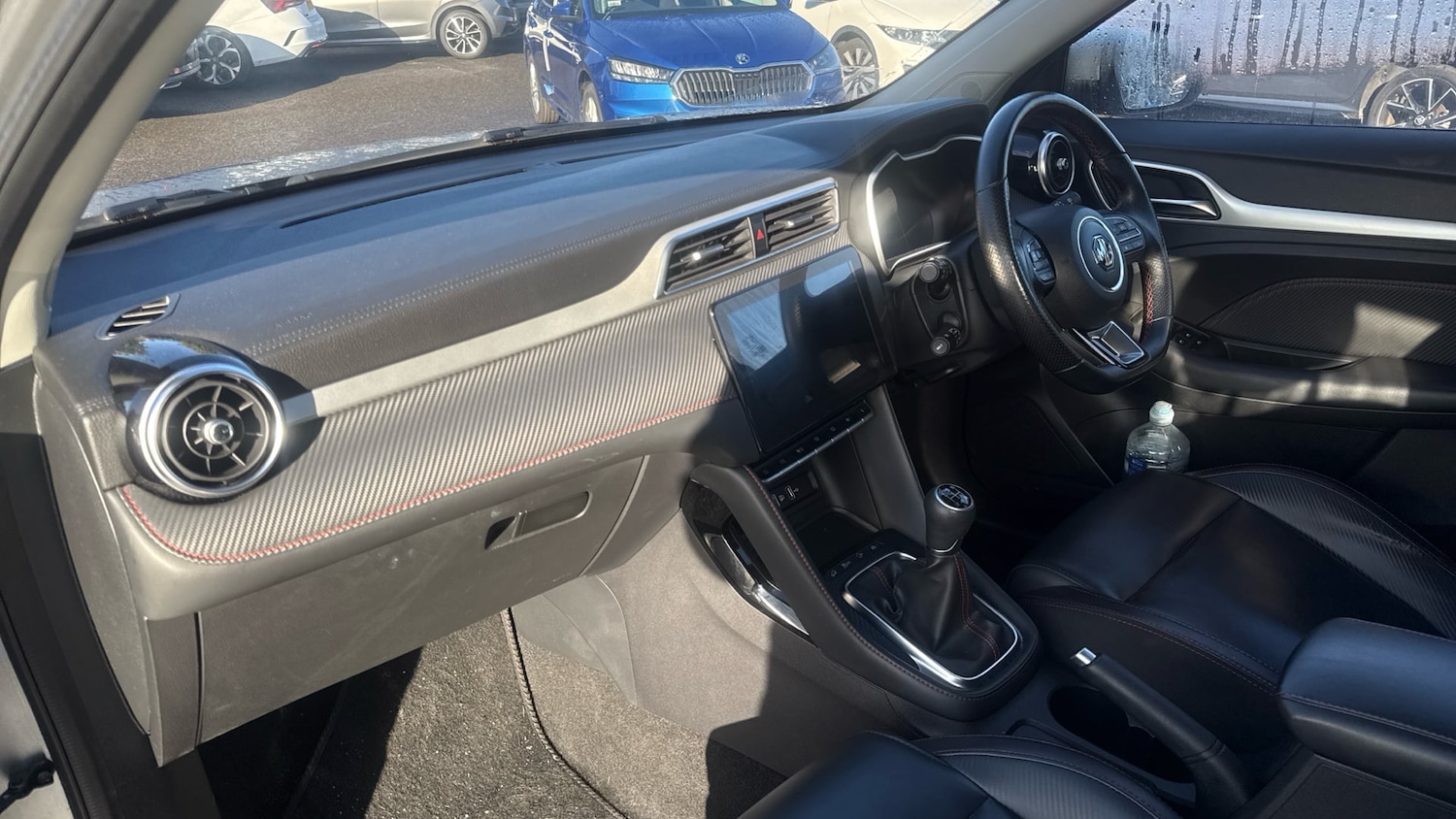 Used MG MG ZS 2022 for sale - 77385421: Photo 2