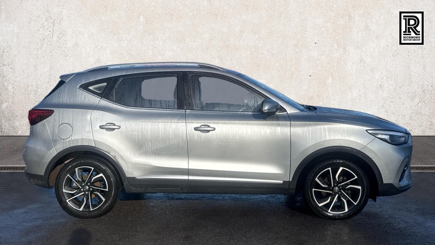 Used MG MG ZS 2022 for sale - 77385421: Photo 4